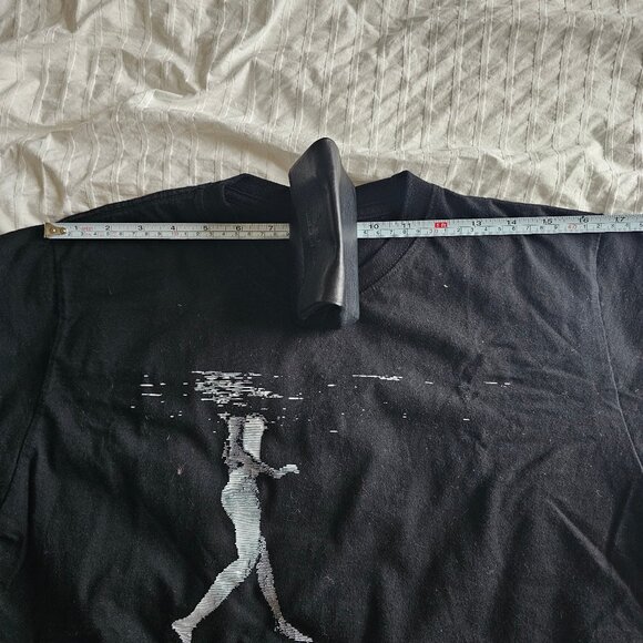 KRSP Suspense T-Shirt - SQ8032685 - 2017 - Black - Sz S - Picture 8 of 10